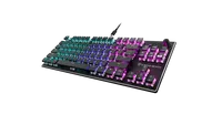 PDP Vulcan TKL clavier gaming tenkeyless low-profile