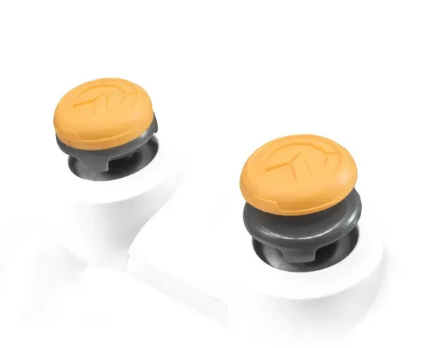 KontrolFreek Overwatch embouts joystick orange précision