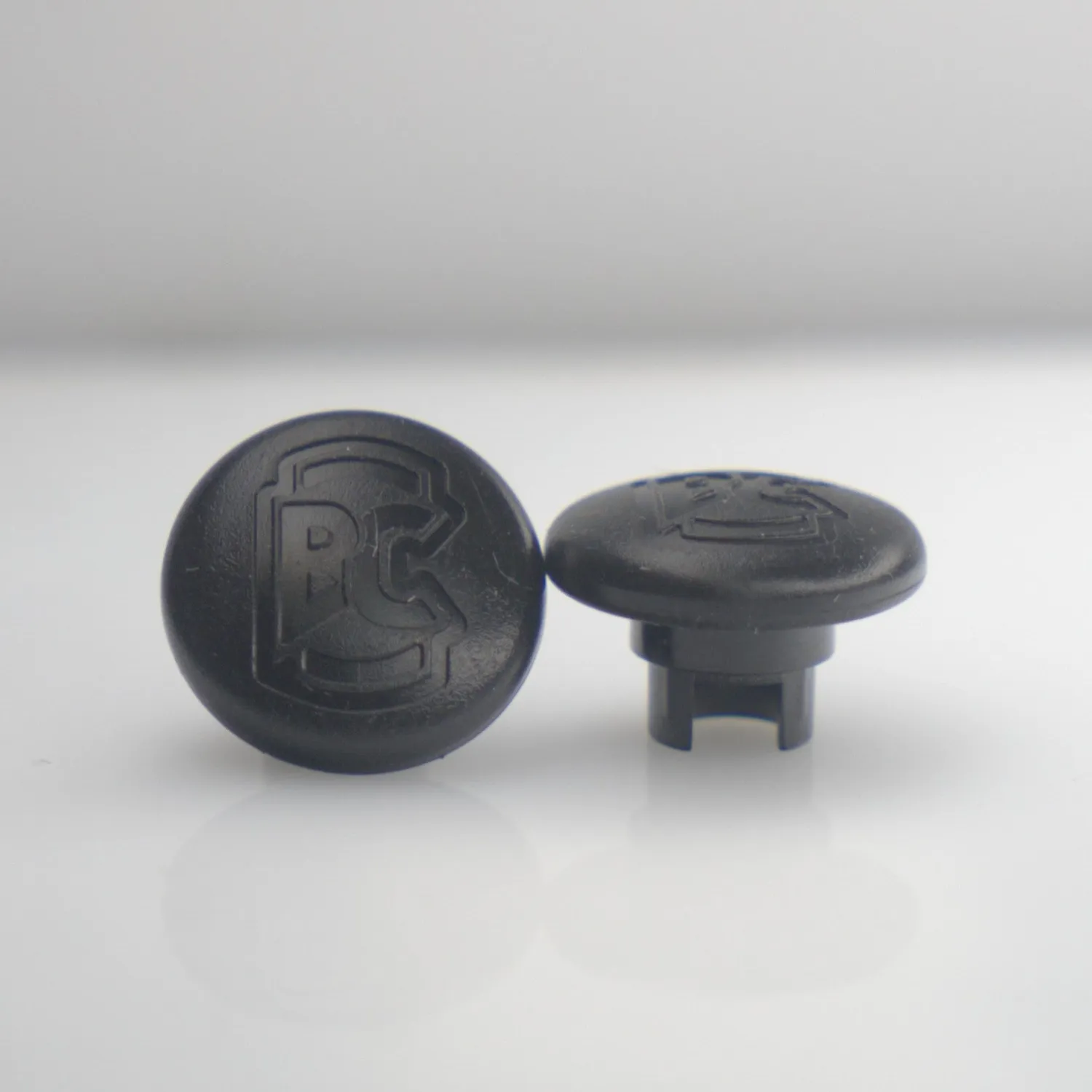 Burn Controllers Top Domed joystick
