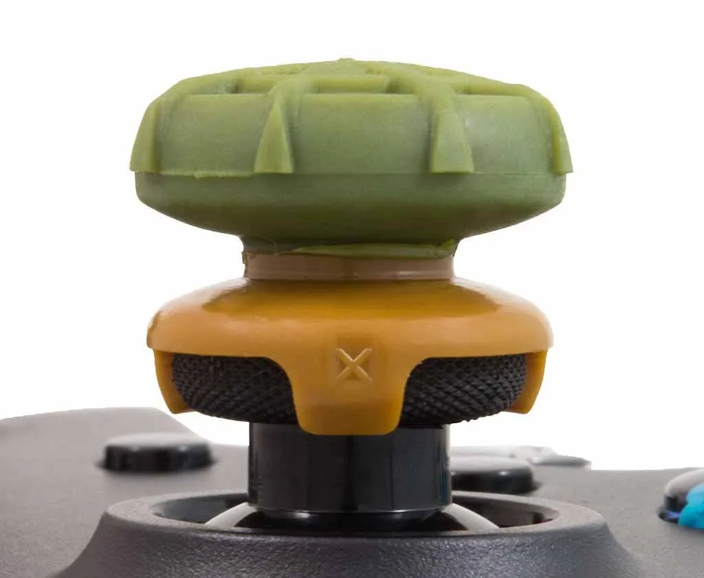 KontrolFreek FPS Freek SNIPR grips de manette sniper