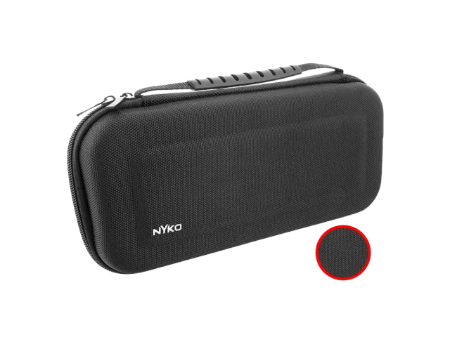 Nyko Travel Case Switch housse nylon