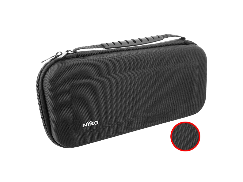 Nyko Travel Case Switch housse nylon
