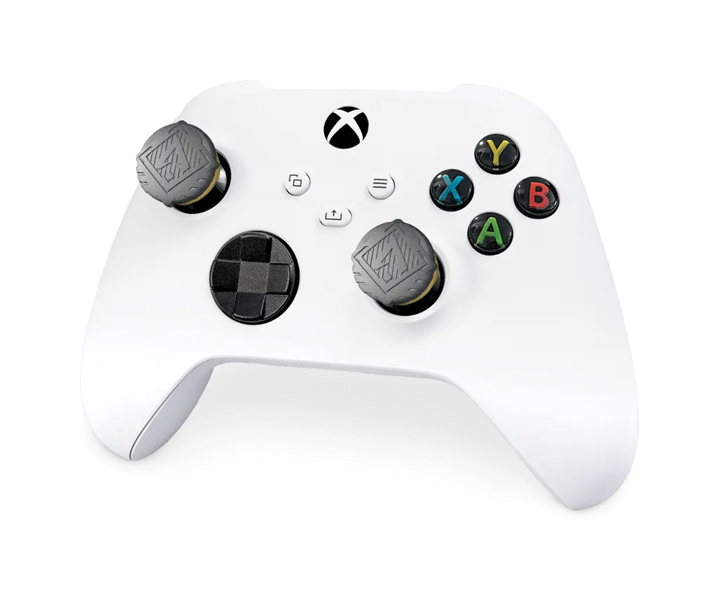 KontrolFreek Apex Legends sticks précision hauts