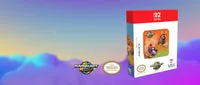 PDP PlayTrek range-cartes Mario Kart World Switch 2