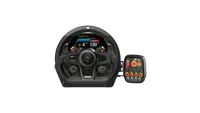 Turtle Beach VelocityOne Race volant + pédales Xbox PC