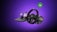 Turtle Beach VelocityOne Race KD3 volant pédales et Multi-Shift
