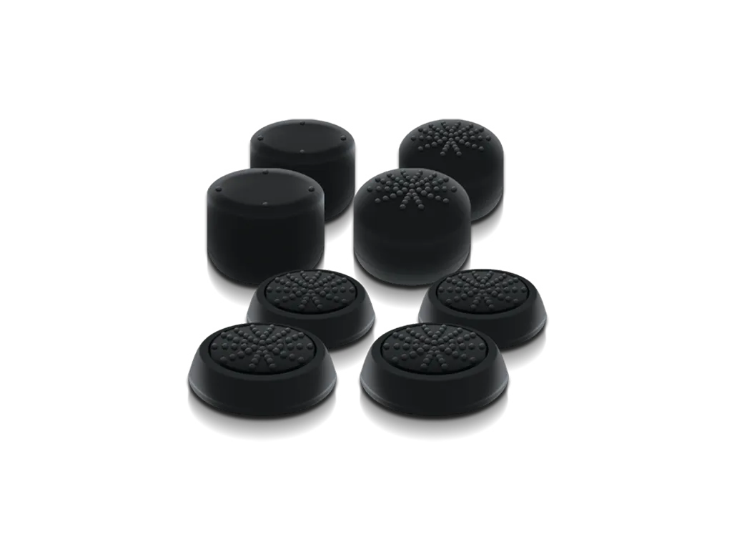 Nyko Master Pak kit accessoires PS4 avec casque et station