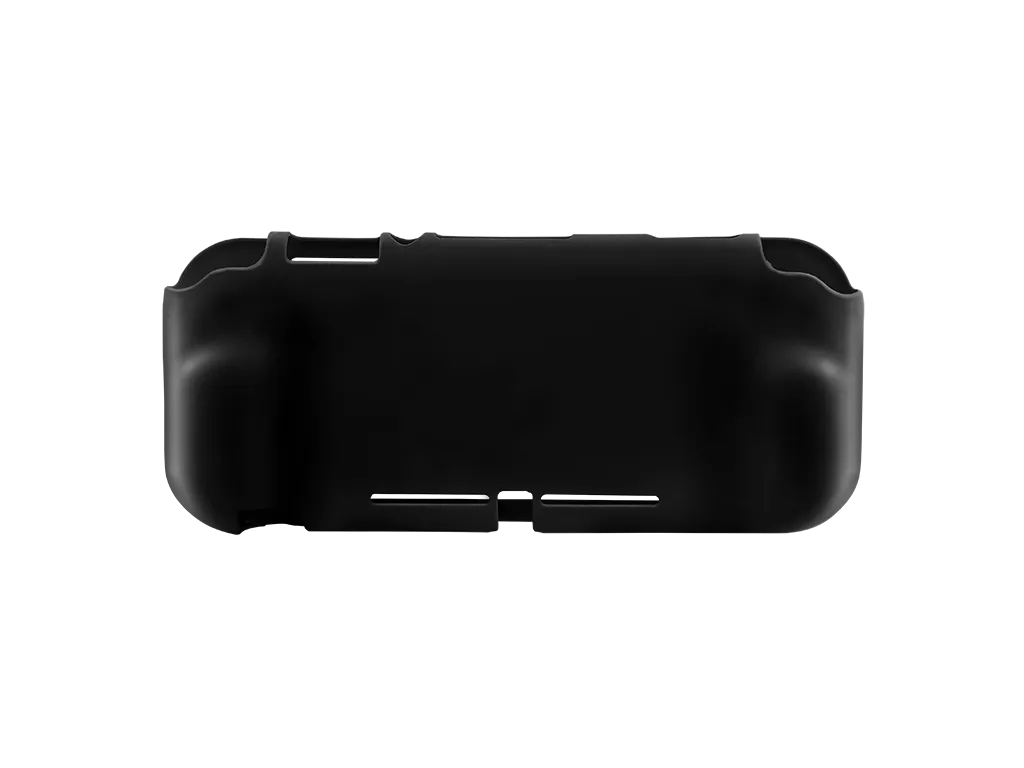 Nyko Silicone Grip Cover Switch Lite coque silicone antidérapante