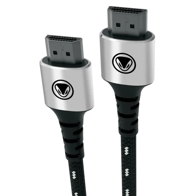 Snakebyte HDMI 5 PRO câble HDMI 2.1 8K 2 m
