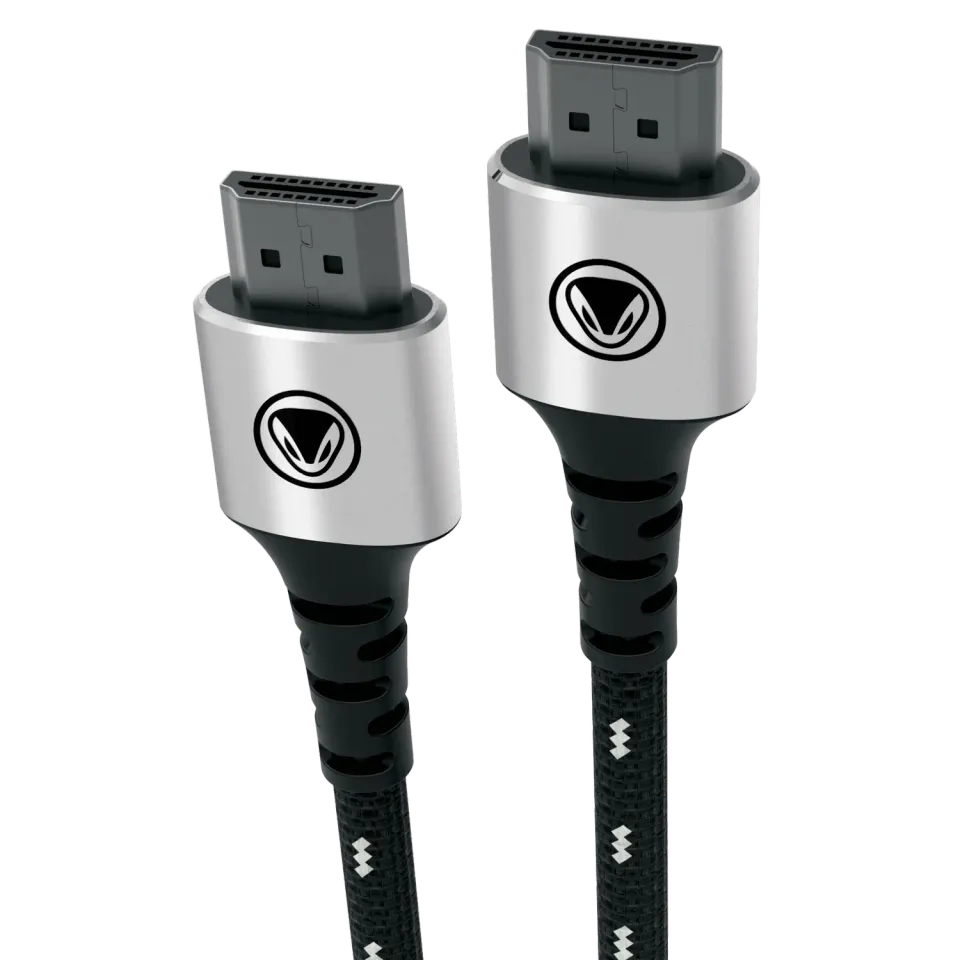 Snakebyte HDMI 5 PRO câble HDMI 2.1 8K 2 m
