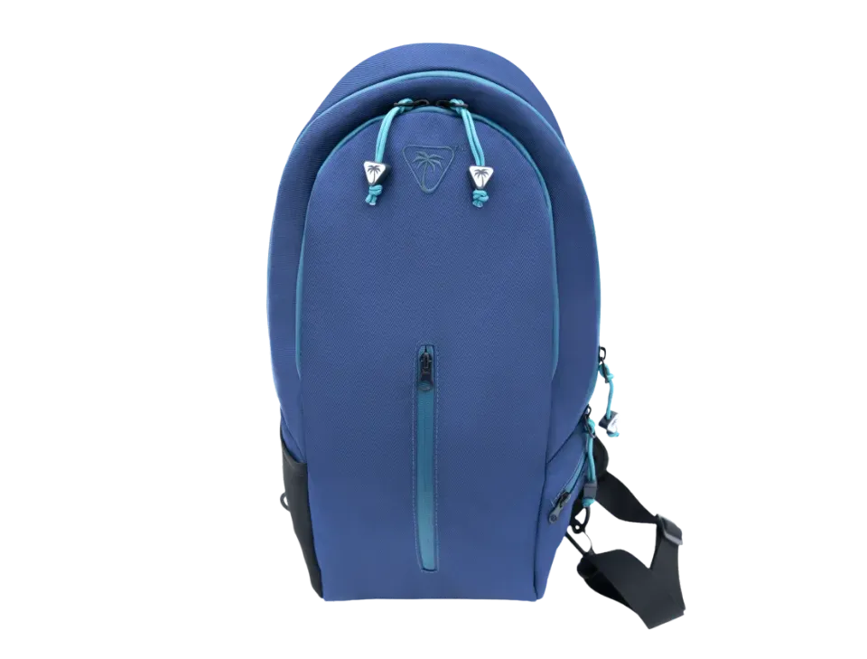 Turtle Beach sac bandoulière gaming 7 L