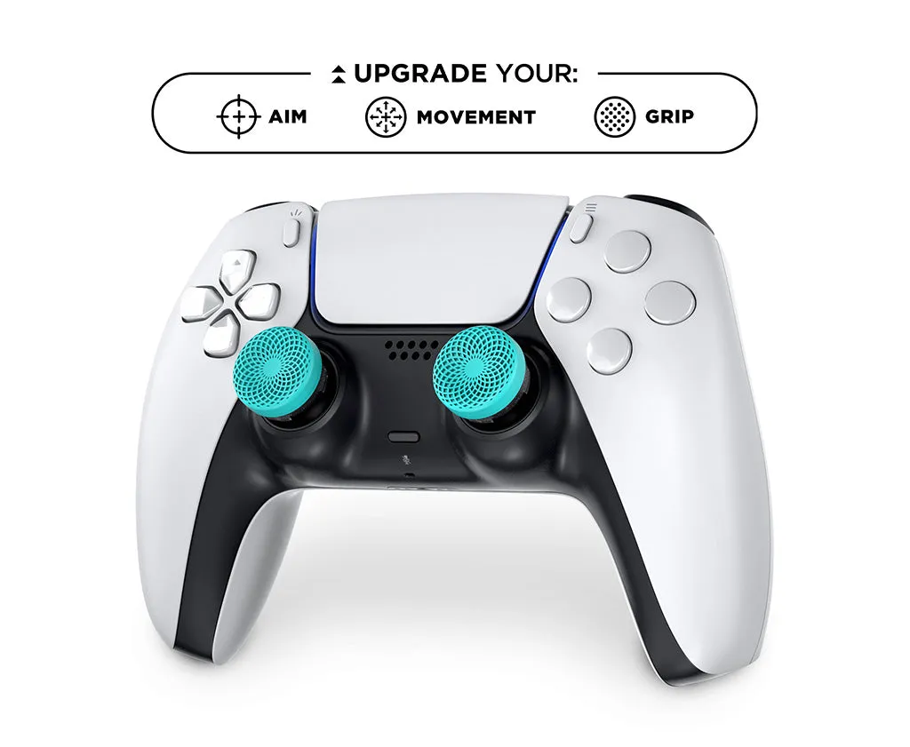 KontrolFreek Lotus sticks analogiques