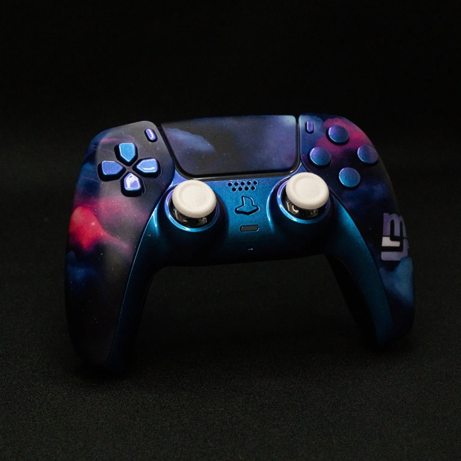 Burn Controllers Manette PS5 EVO Edition MysTK