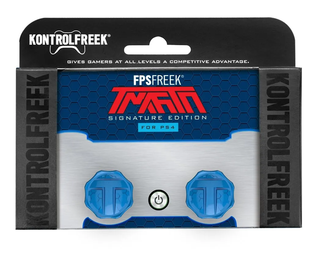 KontrolFreek FPS Freek TMarTn Signature Edition embouts joystick