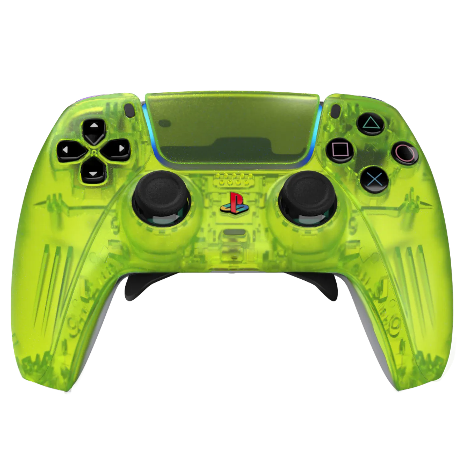 Burn Controllers EVO manette PS5 à palettes FPS