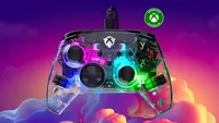 Turtle Beach Afterglow manette filaire RGB Xbox PC