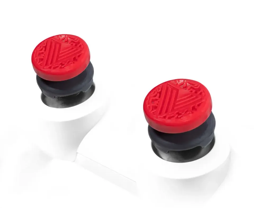 KontrolFreek Call of Duty Vanguard sticks manette
