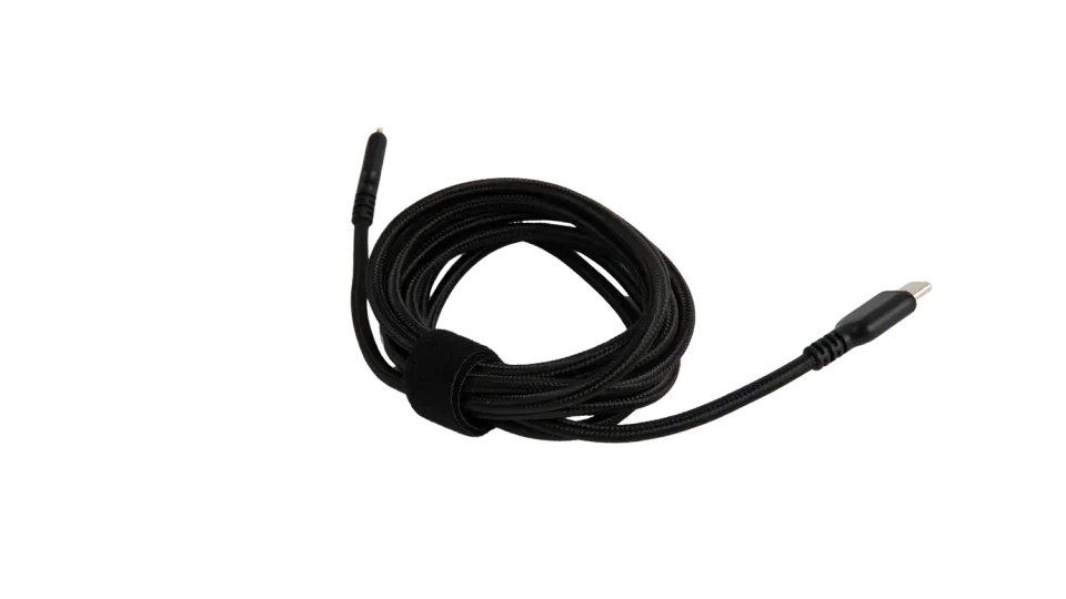 Performance Designed Products Stealth Pro II câble USB-C