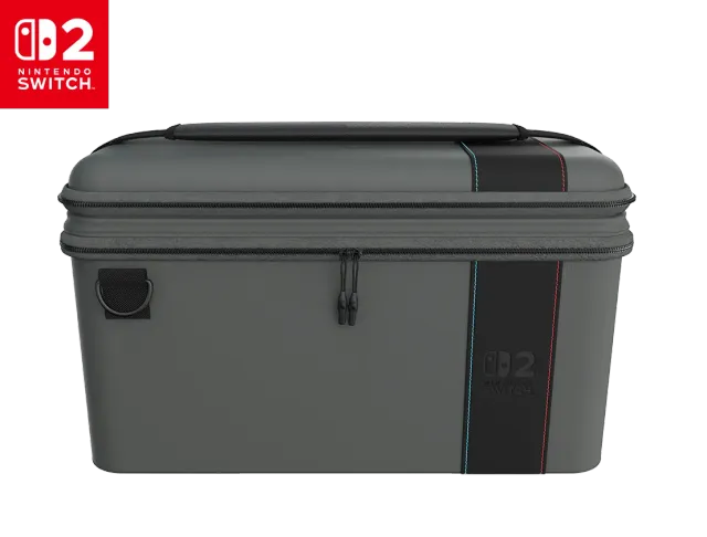PDP PlayTrek housse 2-en-1 Switch 2 protection