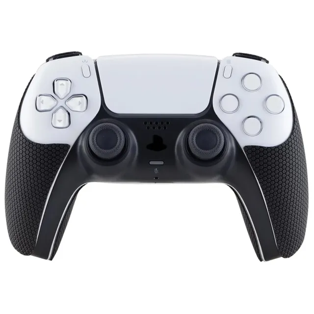 Burn Controllers Grip Autocollant pour PS5 DualSense grip
