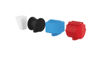 Turtle Beach VelocityOne Flight têtes de leviers 8 pièces