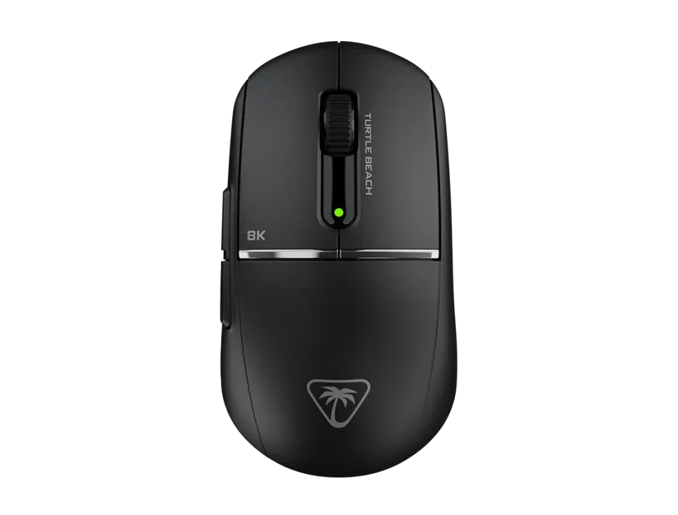 Turtle Beach Burst II Pro souris gaming sans fil 8K