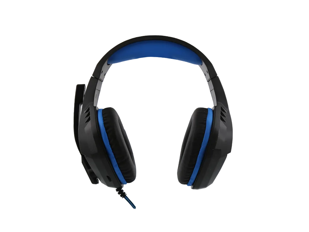 Nyko NP4-4500 casque PS4 filaire jack 40mm stéréo