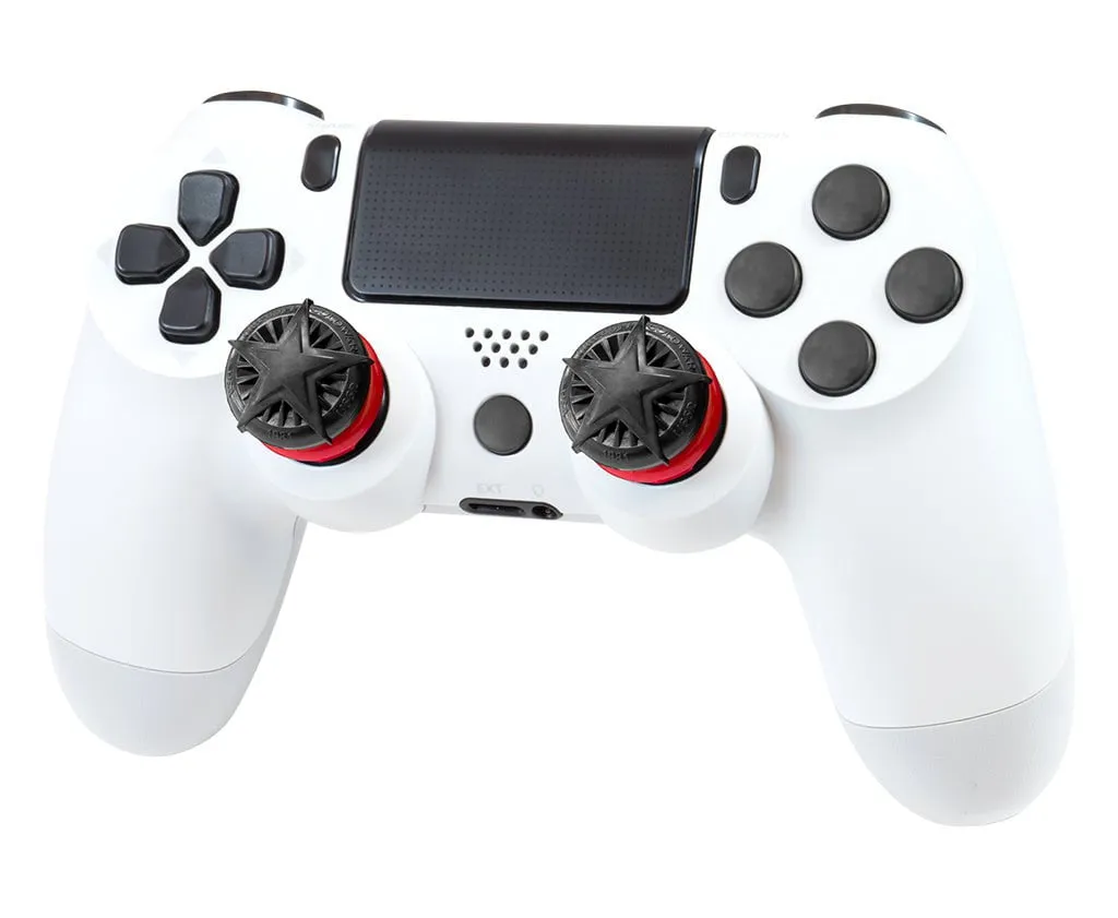 KontrolFreek Call of Duty Black Ops Cold War grips précision
