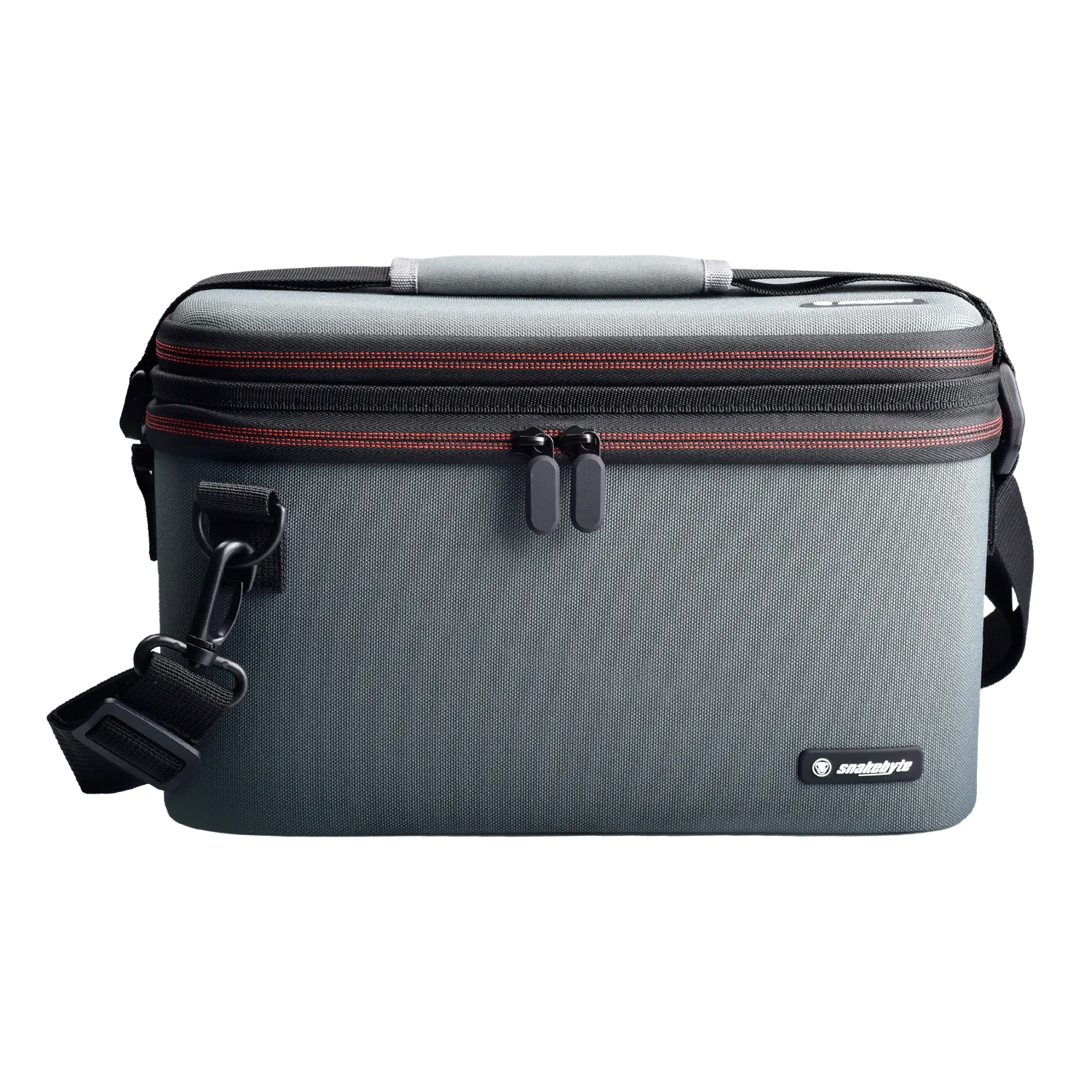 Snakebyte System Organiser Case S2 valise Switch 2
