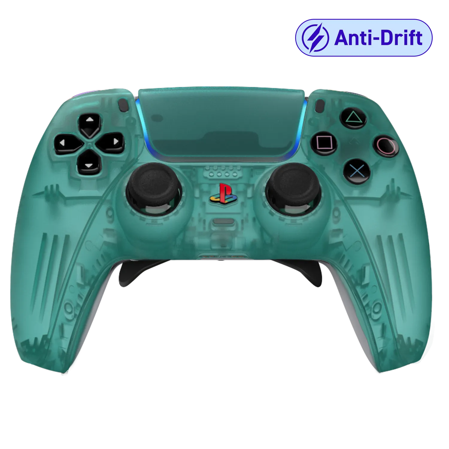 Burn Controllers EVO manette PS5 à palettes FPS
