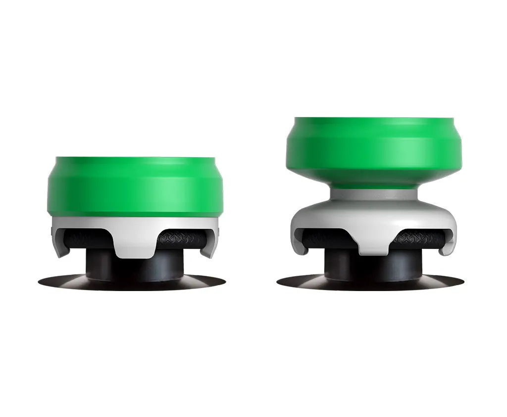 KontrolFreek Speed Cola thumbsticks collector canette verte