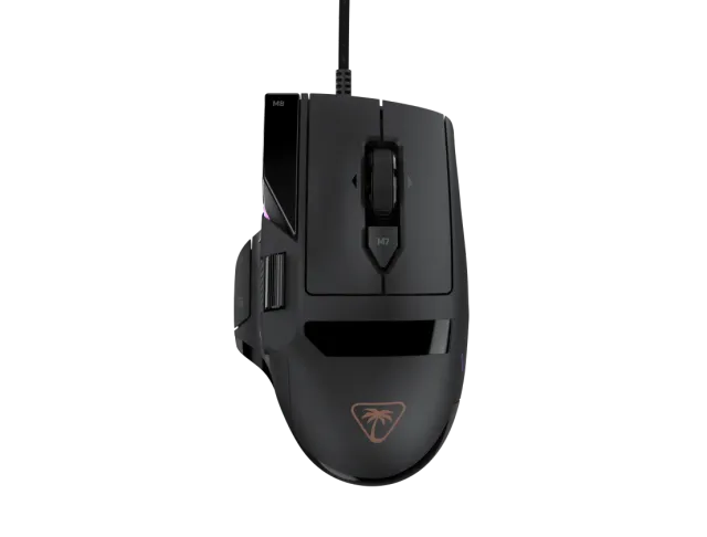 PDP Command Series MC3 souris gaming précision