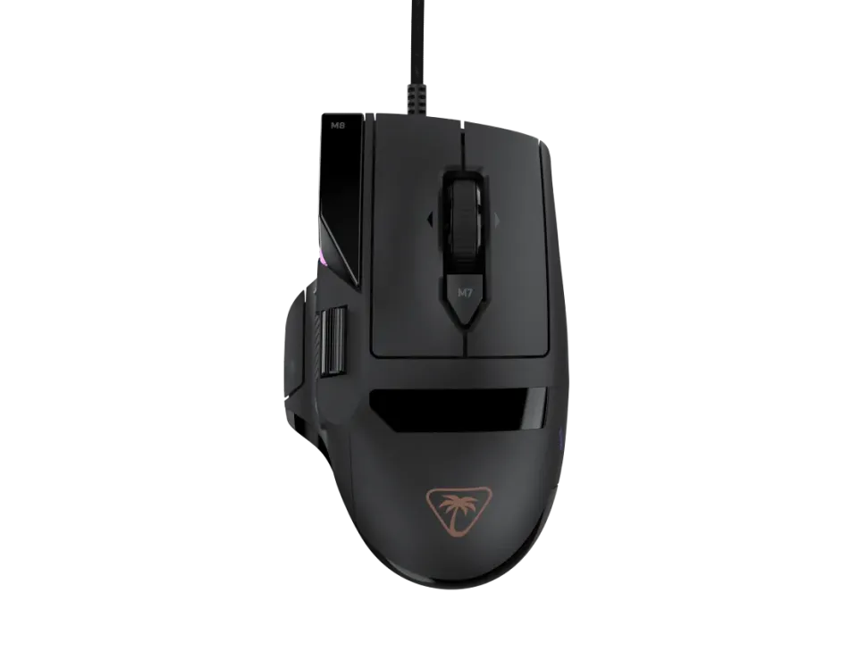 PDP Command Series MC3 souris gaming précision