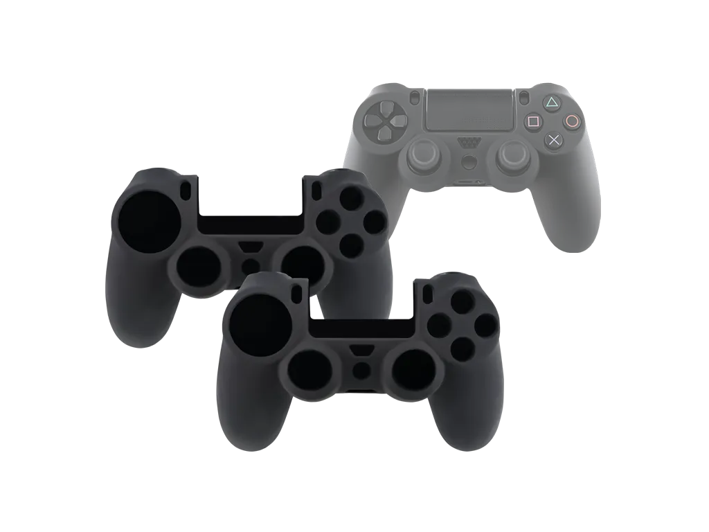 Nyko Master Pak kit accessoires PS4 avec casque et station