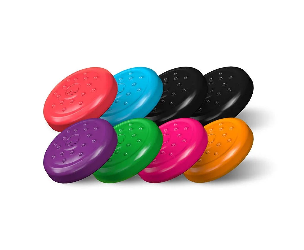 KontrolFreek No-Slip Thumb Grips antideslizante