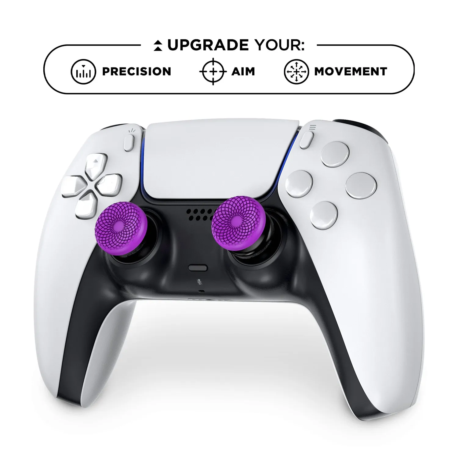 KontrolFreek Frenzy thumbsticks FPS