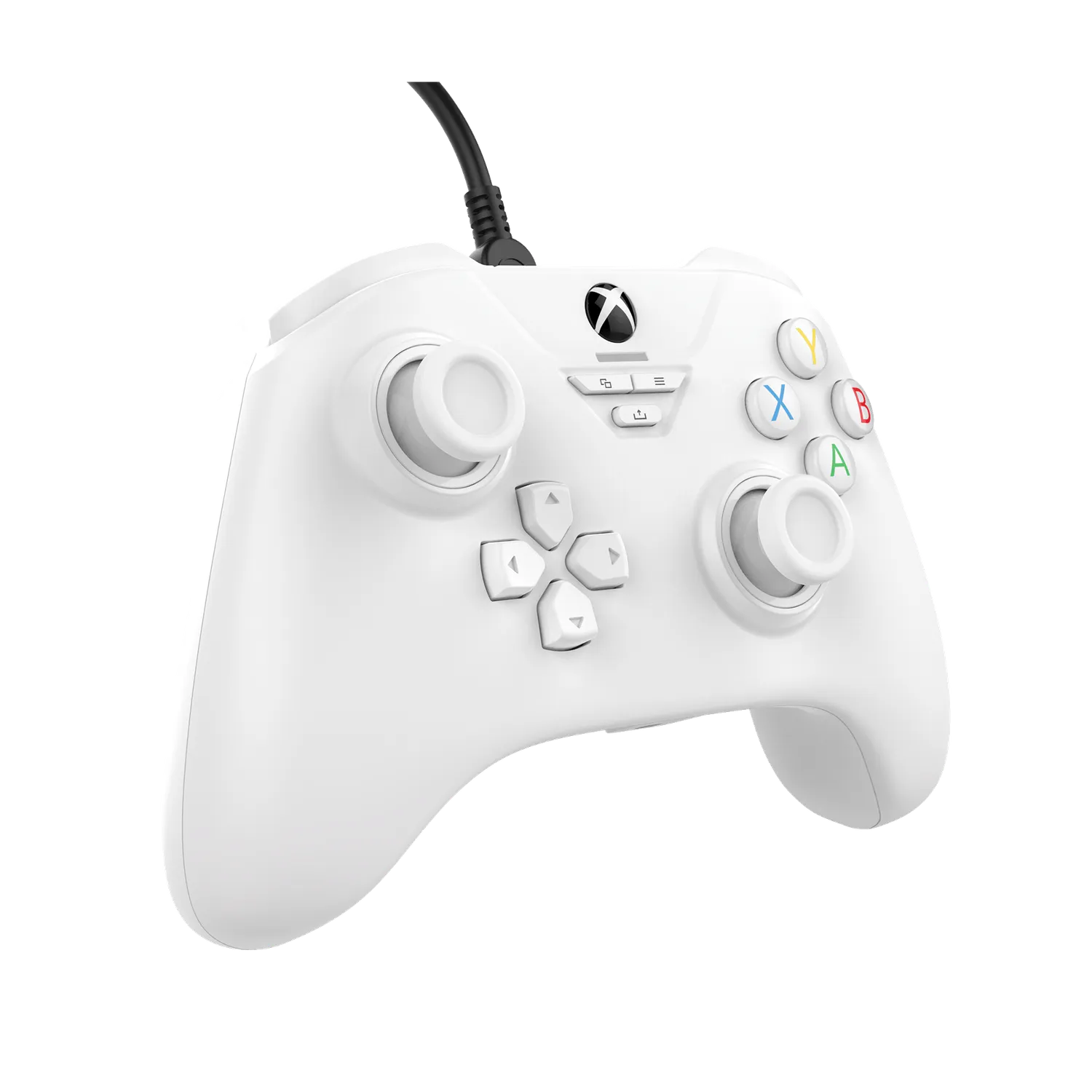 Snakebyte Gamepad Base X manette Xbox filaire