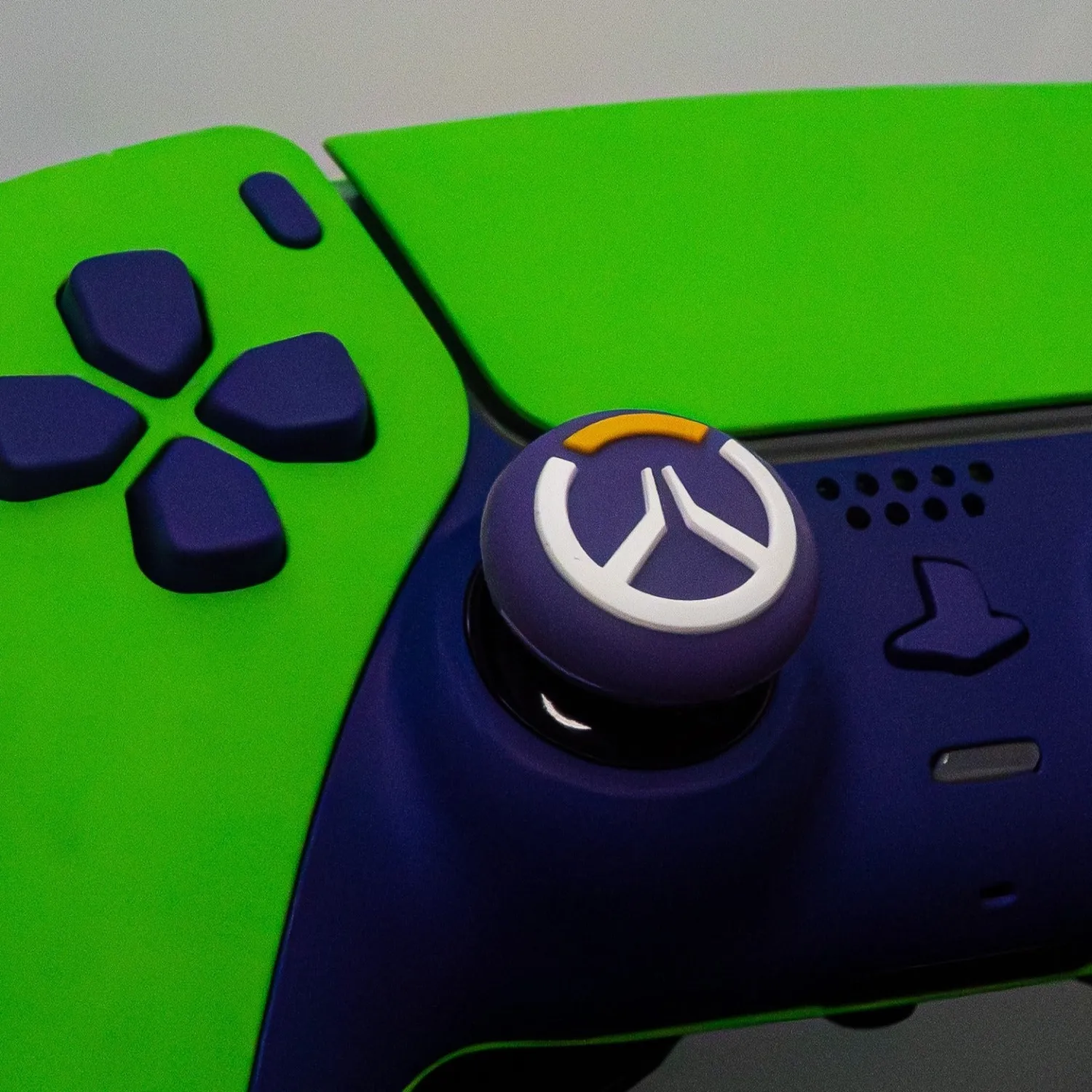 Burn Controllers Joysticks Tactiques capuchons