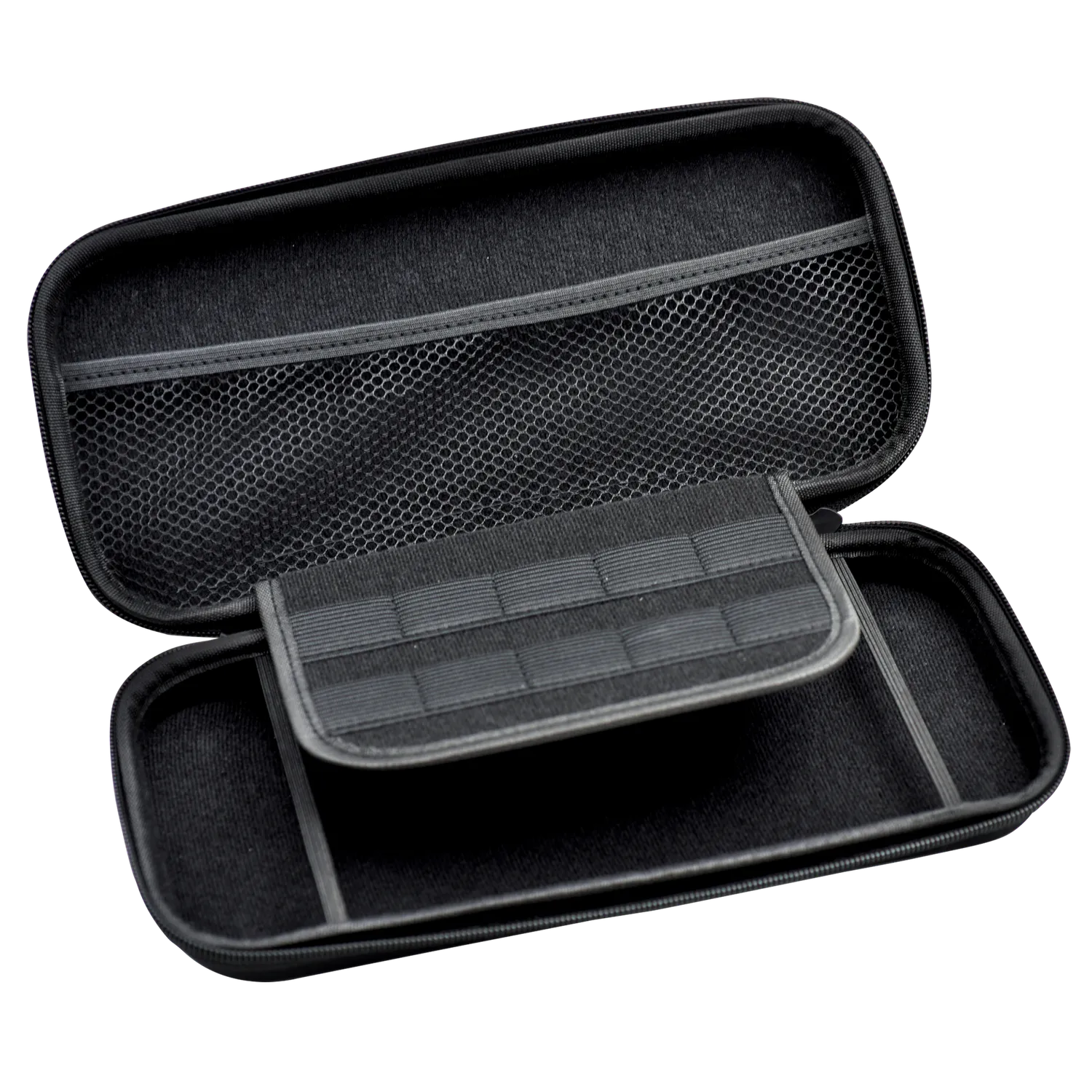 Snakebyte Travel Case S2 étui Switch 2 EVA compact