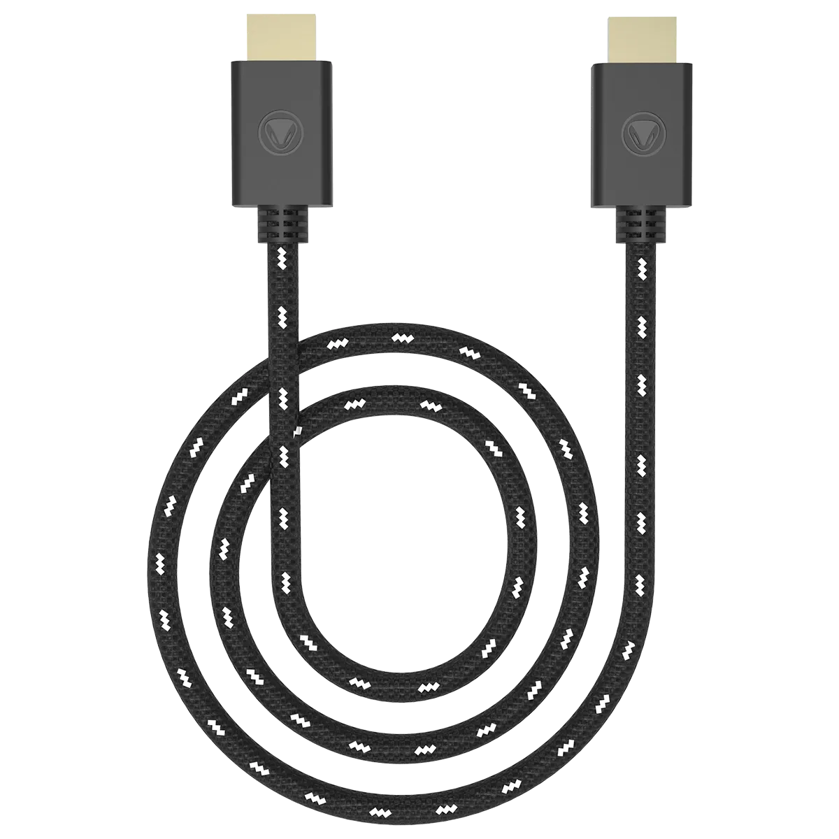 Snakebyte HDMI 5 câble HDMI 2.0 4K 3 m