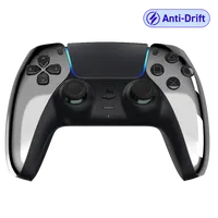 Burn Controllers Burn Style Basic Manette PS5 Personnalisée