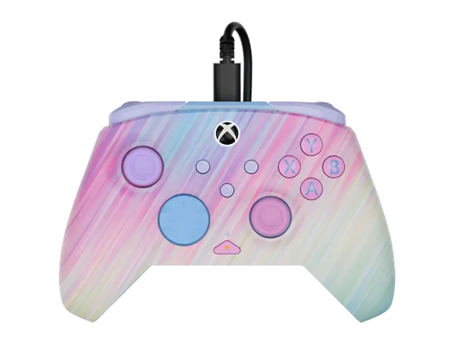 PDP Rematch Advanced manette filaire Xbox PC