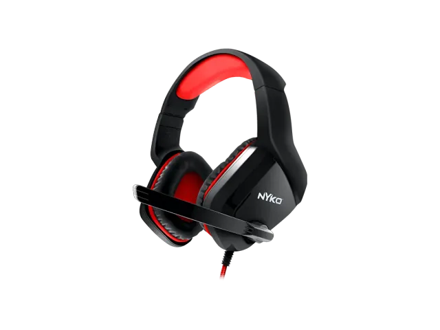Nyko NS-4500 casque Switch filaire 40 mm