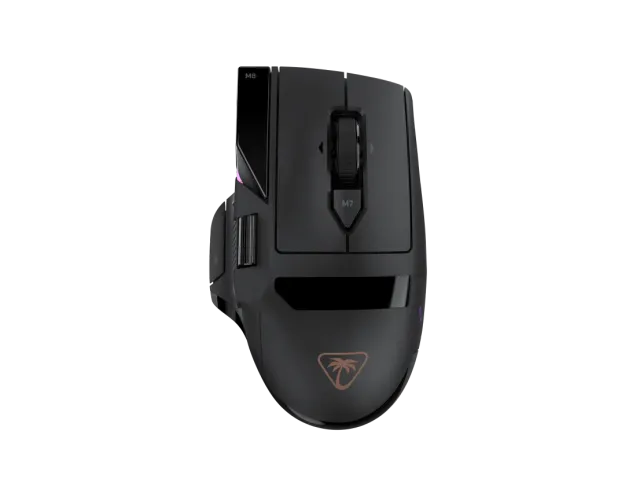 Turtle Beach Command MC5 Souris Gaming Personnalisable