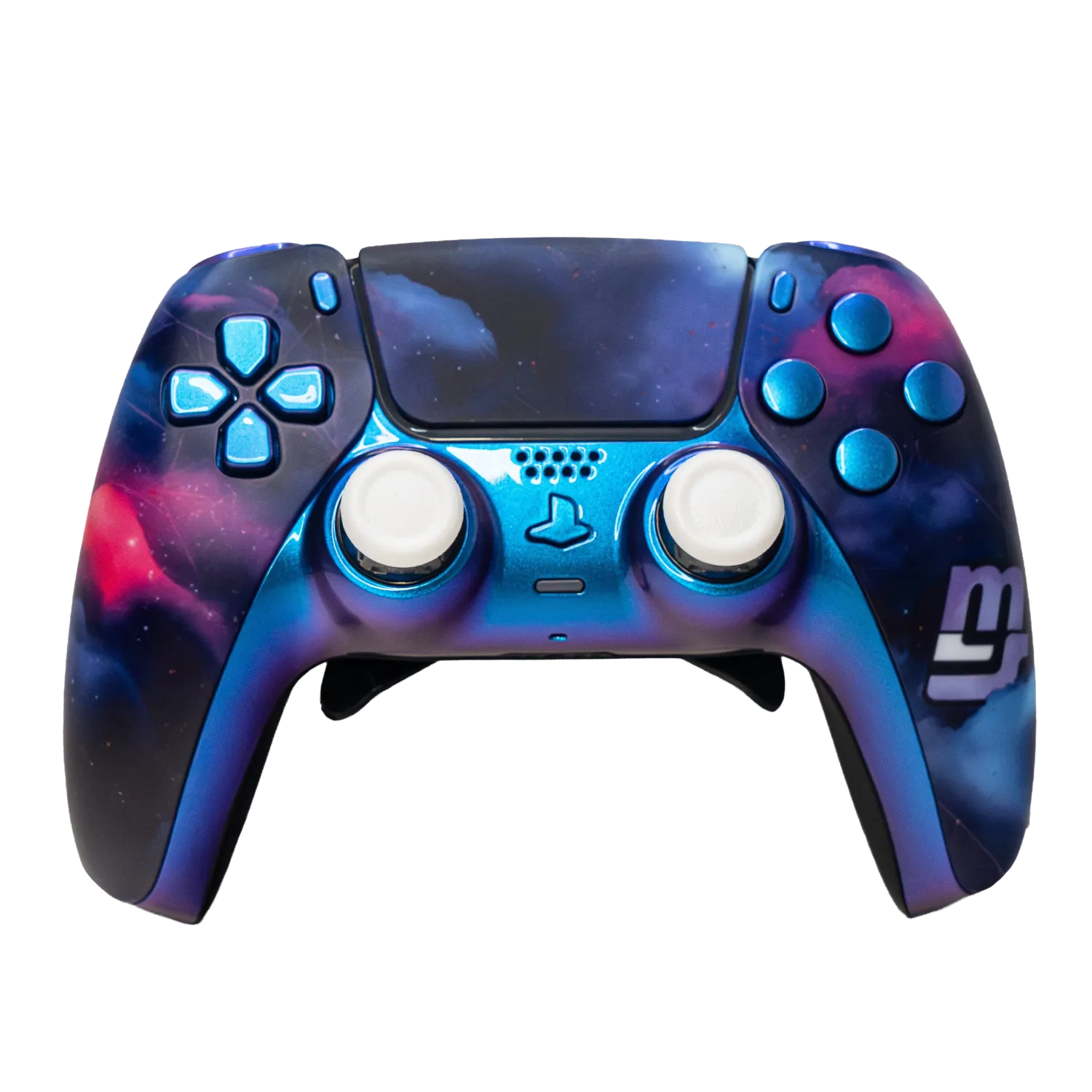 Burn Controllers Style manette PS5 personnalisée compétition