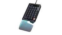 Turtle Beach Command Series KP7 pavé gamer Hall