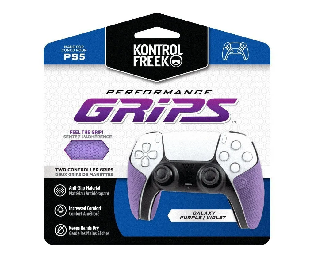 KontrolFreek Performance Grips grips manette
