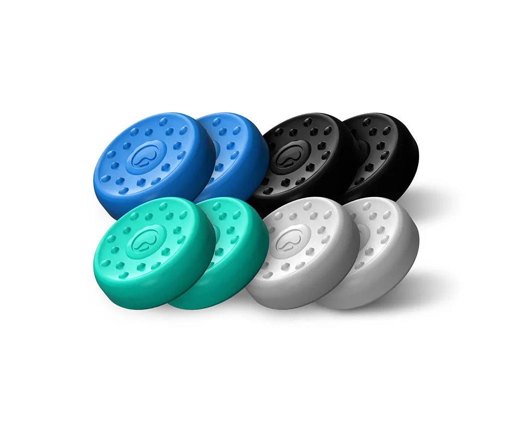 KontrolFreek No-Slip Thumb Grips antideslizante
