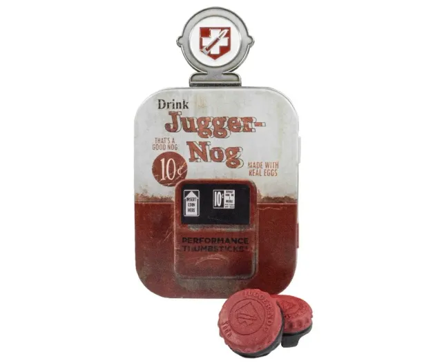 KontrolFreek Vintage Call of Duty Jugger-Nog sticks