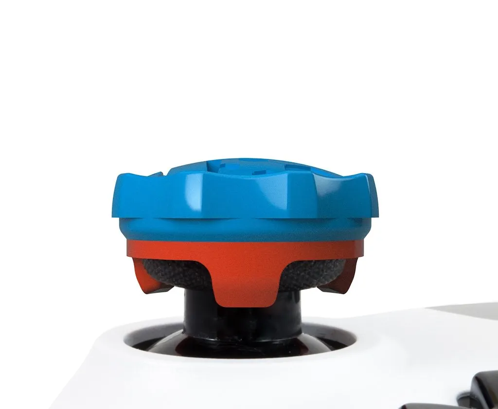 KontrolFreek FPS Freek TMarTn Signature Edition embouts joystick